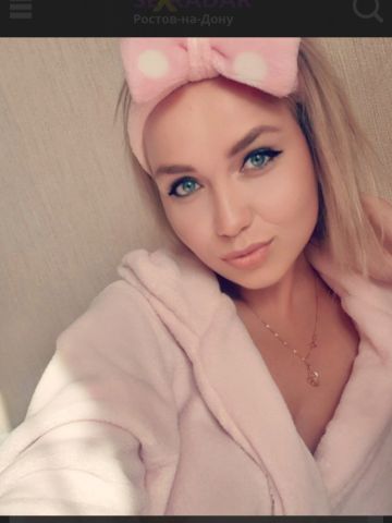 Проститутка Юстина Проститутка Юстина